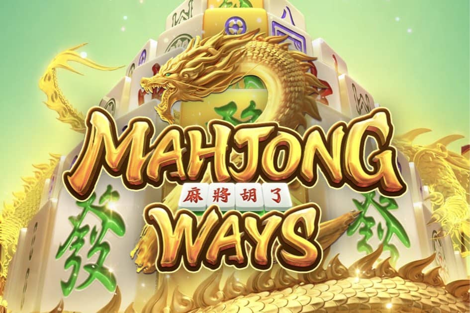 Beginner Preparations Before Betting Slot Mahjong Ways Official!