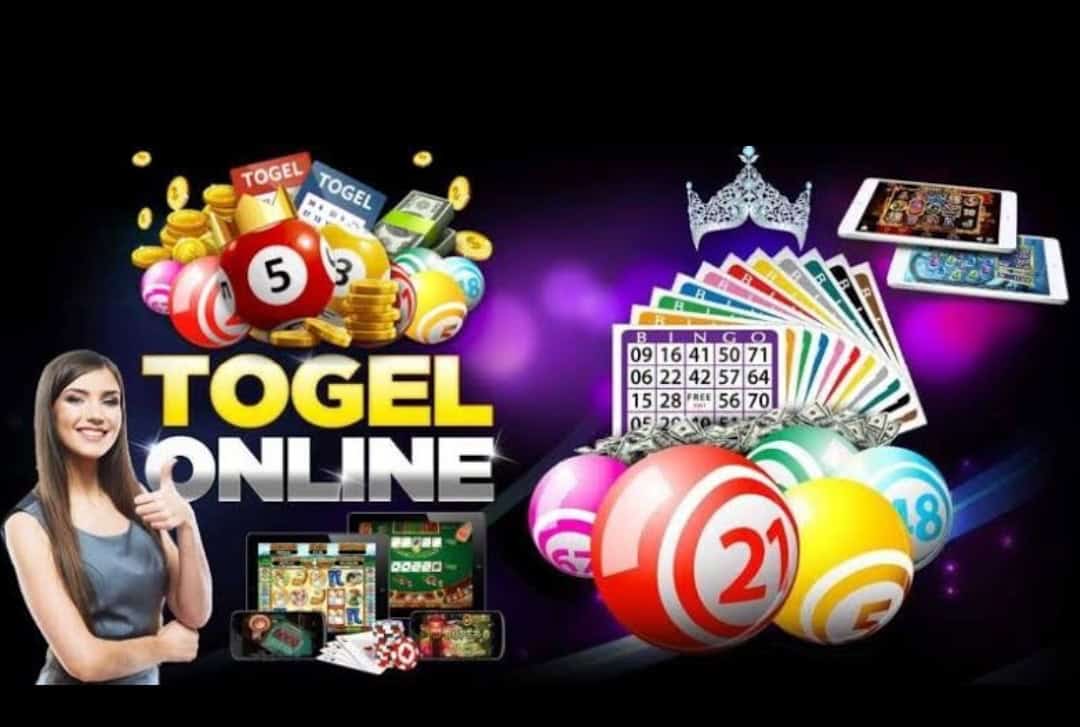 Trusted Official Togel Online Site, Easy to Win Real Money 2025
