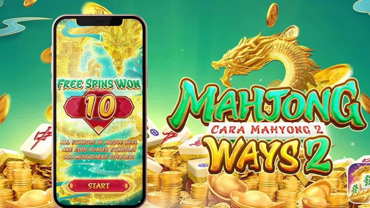 Mahjong Ways Slot Site Specification Must Be Visited by Beginners