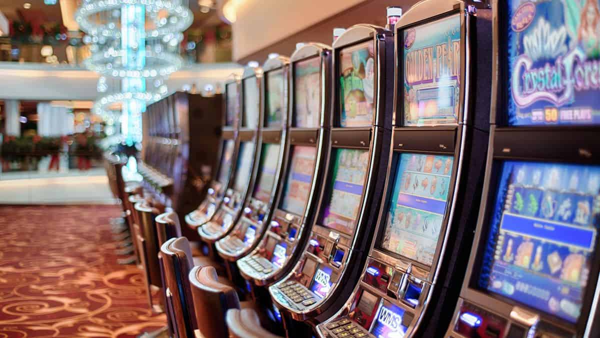 Gameplay and How to Play Slot on Texas88