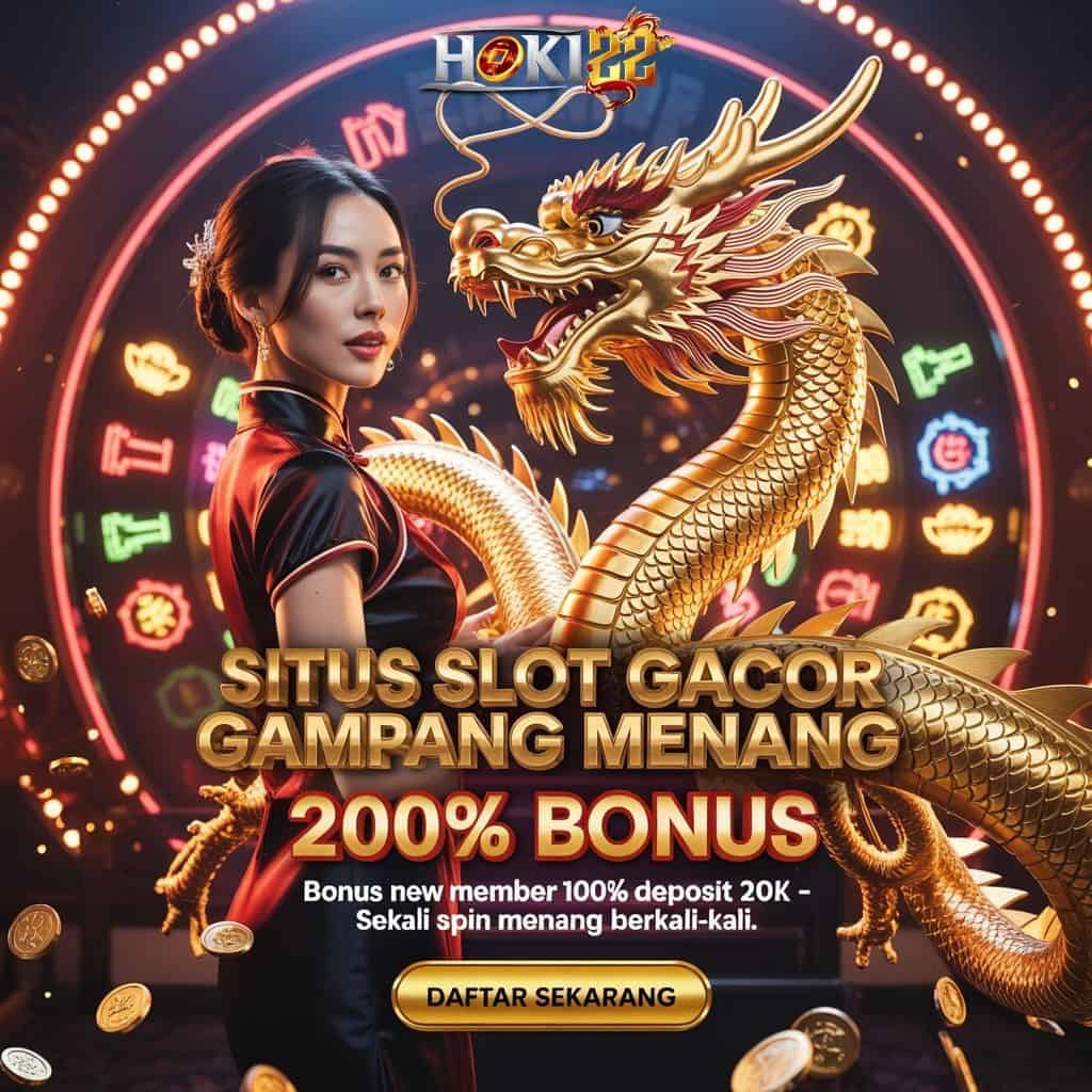 Prepare Sufficient Capital To Start Slot Hoki22 Login